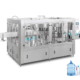 automatic bottle water filling machine