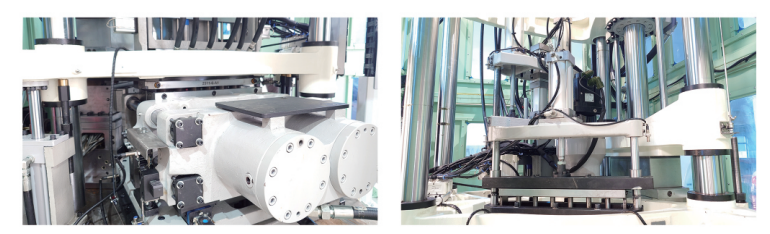 one step injection blow molding machine-10