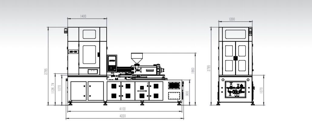 one step injection blow molding machine-12