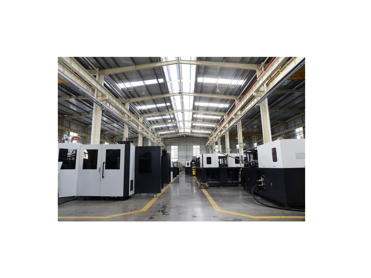 Strategic Manufacturing Base