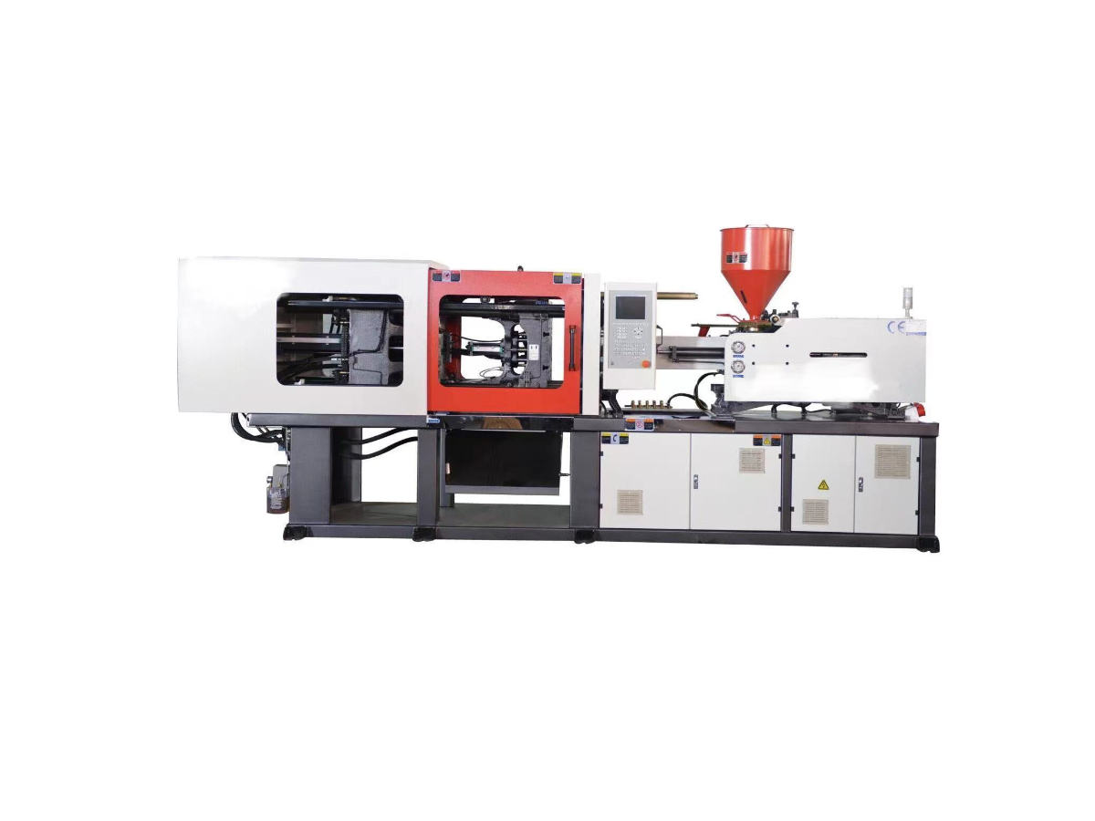 Injection Molding System